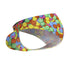 Xtremen 91248 Printed Briefs Color Bubbles